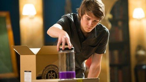 The Bureau of Magical Things Season 1 Episode 15 - Judgement Day