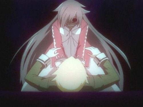 Pandora Hearts Season 1 Episode 1 - Innocent Calm