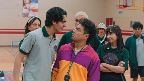 Profe Infiltrado Season 1 Episode 5 - El depopurrí