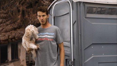 Tosh.0 Season 10 Episode 12 - Mack The Trans Wrestler