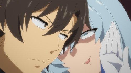 Combatants Will Be Dispatched! Season 1 Episode 4 - How to Defeat an Evil Leader