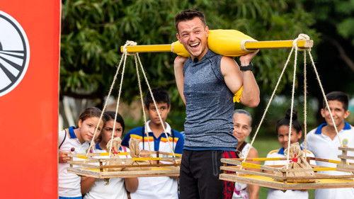 Ameryka Express Season 2 Episode 11 - Episode 11