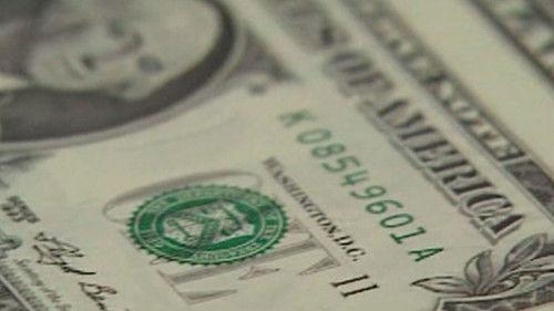 Phenomenon: The Lost Archives Season 1 Episode 10 - Monopoly Men