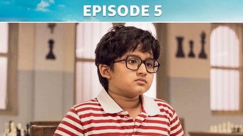 Yeh Meri Family Season 3 Episode 5 - Moonchh
