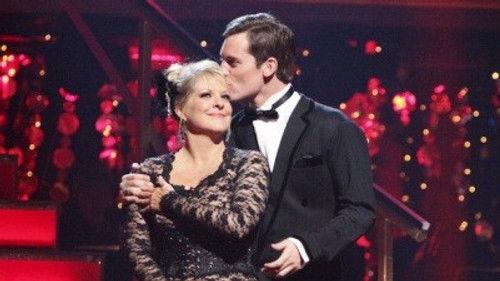 Dancing with the Stars Season 13 Episode 15 - Performance Show: Week 8