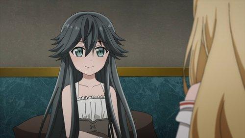 The Healer Who Was Banished from His Party, Is, in Fact, the Strongest Season 1 Episode 3 - Regarding the Mage, Who Is, in Fact, a Kind Soul