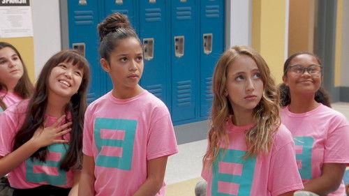 Sydney to the Max Season 1 Episode 8 - You've Got Female