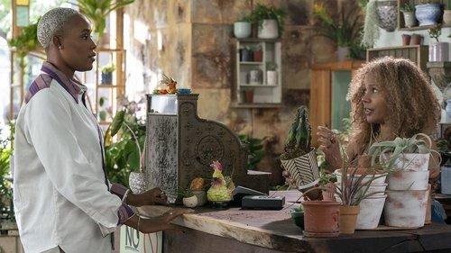 Harlem Season 2 Episode 3 - As Assist from the Sidelines