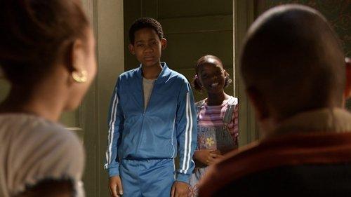 Everybody Hates Chris Season 1 Episode 2 - Everybody Hates Keisha