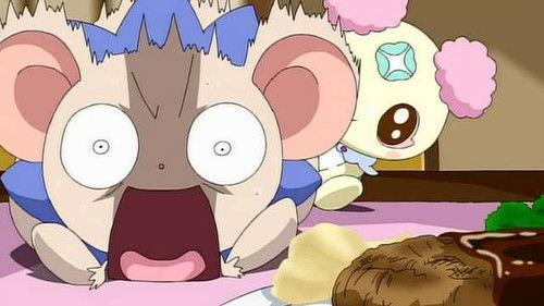 Fresh Precure! Season 1 Episode 6 - The Missing Hamburger! Protect Your Favourite Things!!