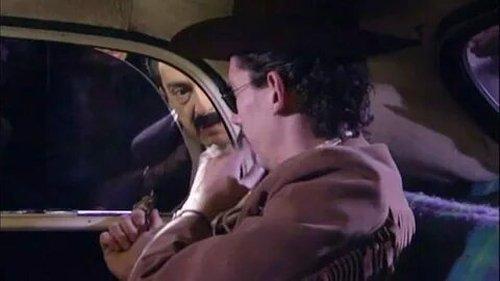 Aída Season 1 Episode 6 - Episode 6