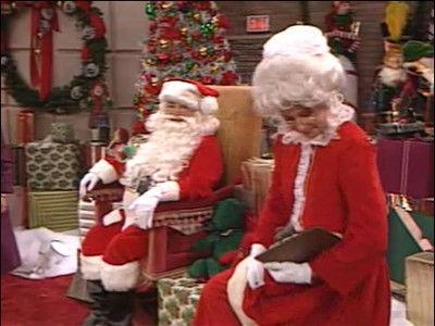 undefined Season 4 Episode 12 - Santa Claus