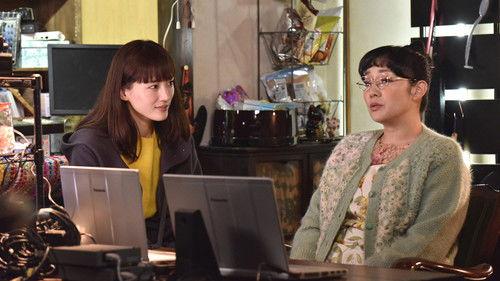 Caution, Hazardous Wife Season 1 Episode 7 - Tea Party