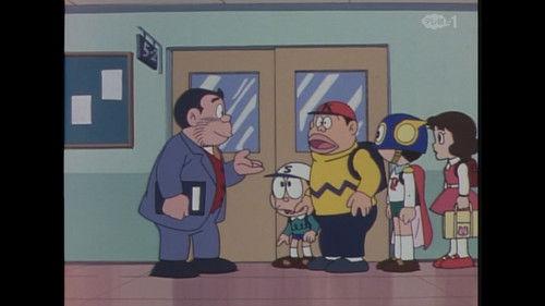 SUPERKID Season 1 Episode 47 - Episode 47