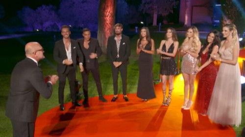 La pupa e il secchione e viceversa Season 2 Episode 1 - Episode 1