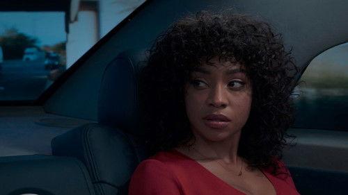 Tyler Perry's The Oval Season 2 Episode 17 - Body Parts