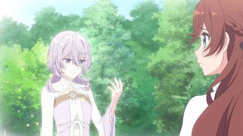 The Too-Perfect Saint: Tossed Aside by My Fiancé and Sold to Another Kingdom Season 1 Episode 5 - Golden Freesia