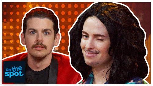 On the Spot Season 12 Episode 4 - The One With 5 Jons - #138