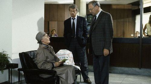 Der Alte Season 13 Episode 8 - Episode 8