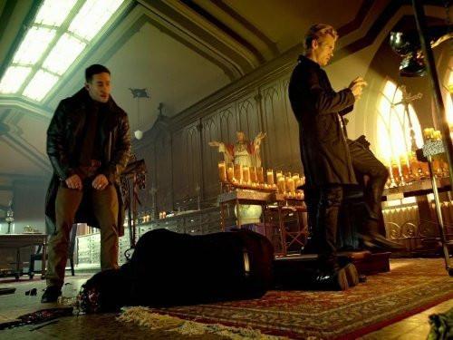 Bullet in the Face Season 1 Episode 2 - Angel of Death