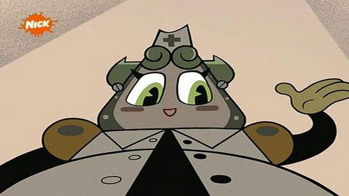 My Life as a Teenage Robot Season 1 Episode 24 - Tradeshow Showdown