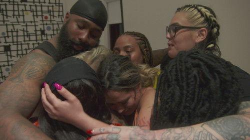 Black Ink Crew Chicago Season 4 Episode 10 - All Phor One