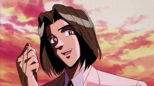 undefined Season 1 Episode 1 - Fateful Confession