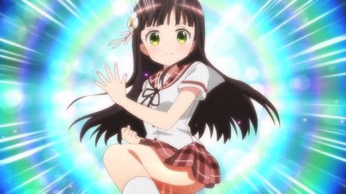 Is the Order a Rabbit? Season 3 Episode 5 - Bunnisode 5: She is a Fierce Whirlwind, She is a Carefree Breeze