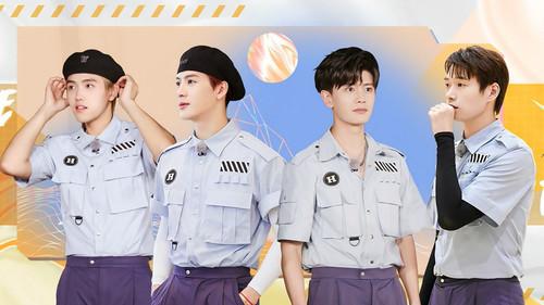 Have Fun Season 1 Episode 10 - Episode 10