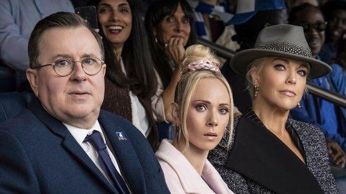 Ted Lasso Season 3 Episode 2 - (I Don't Want to Go to) Chelsea