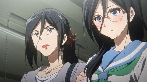 Sound! Euphonium Season 2 Episode 7 - Station Concert