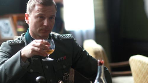 Days of Honor Season 3 Episode 11 - Pocztówka z Hajfy