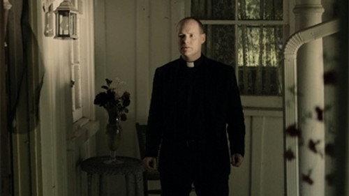 Paranormal Witness Season 3 Episode 18 - The Harpy