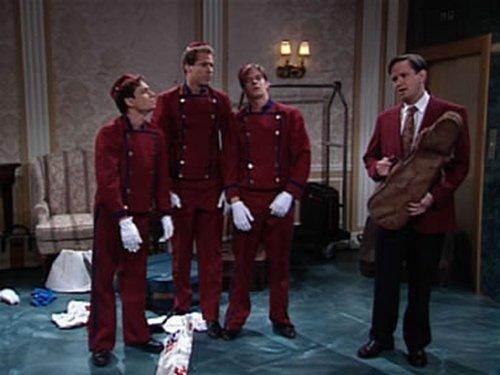 Saturday Night Live Season 22 Episode 2 - Lisa Kudrow/Sheryl Crow