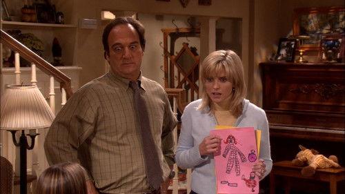 According to Jim Season 3 Episode 8 - Scary Movie