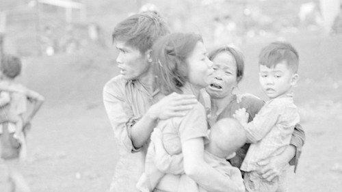 History of the World Season 8 Episode 18 - The Vietnam war: Part 1 - Déjà vu