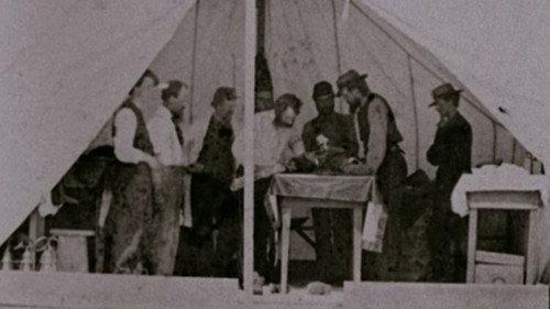 undefined Season 1 Episode 5 - The Universe of Battle: 1863