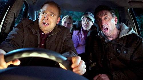 Not Going Out Season 5 Episode 3 - Camping