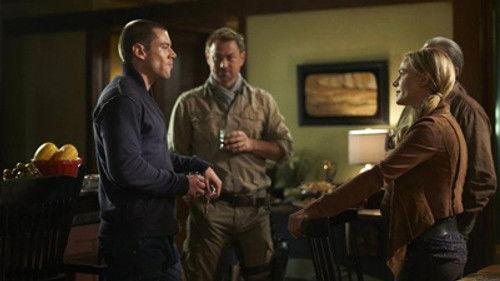 Defiance Season 1 Episode 8 - I Just Wasn't Made for These Times