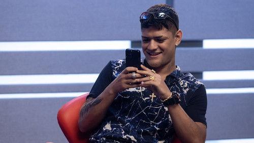 Team Players Season 1 Episode 8 - New Reinforcements