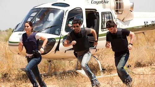 Homicides Season 1 Episode 7 - Episode 7