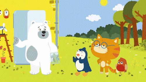 Misho and Robin Season 2 Episode 15 - Penguin