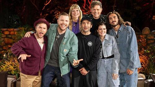 Sing meinen Song – Das Tauschkonzert Season 12 Episode 5 - Episode 5