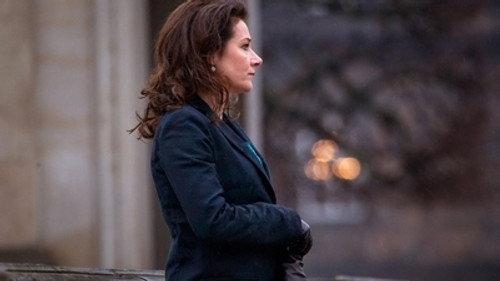 Borgen Season 3 Episode 1 - A Child of Denmark