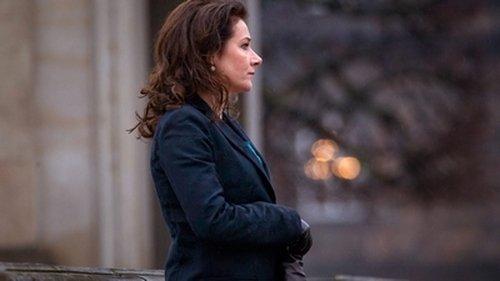 Borgen Season 3 Episode 1 - A Child of Denmark