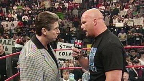 Raw Season 6 Episode 10 - Raw - Mar. 09, 1998
