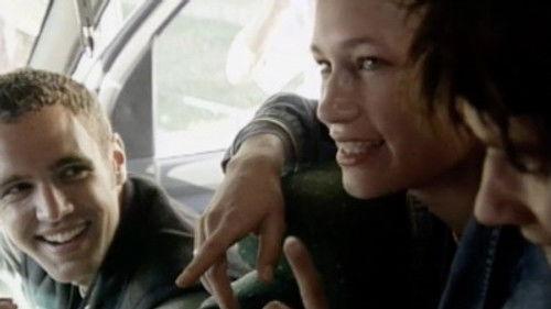 Road Rules Season 3 Episode 1 - Bonjour Roadies