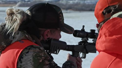 Mountain Men Season 12 Episode 2 - First Kill