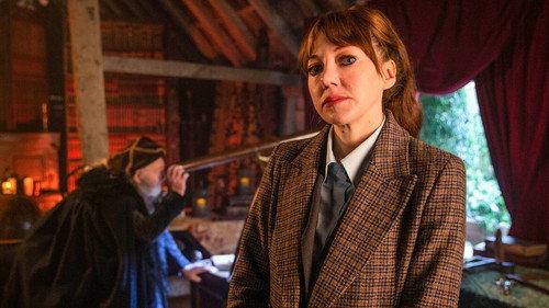 Cunk on... Season 2 Episode 3 - The Renaissance Will Not Be Televised
