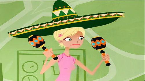 6teen Season 1 Episode 4 - A Lime to Party